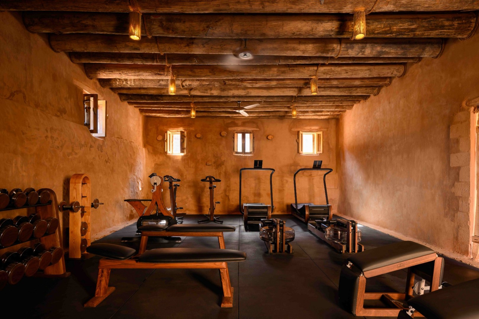 فندق دار طنطورة ذا هاوس(Dar Tantora The House Hotel) 17/42