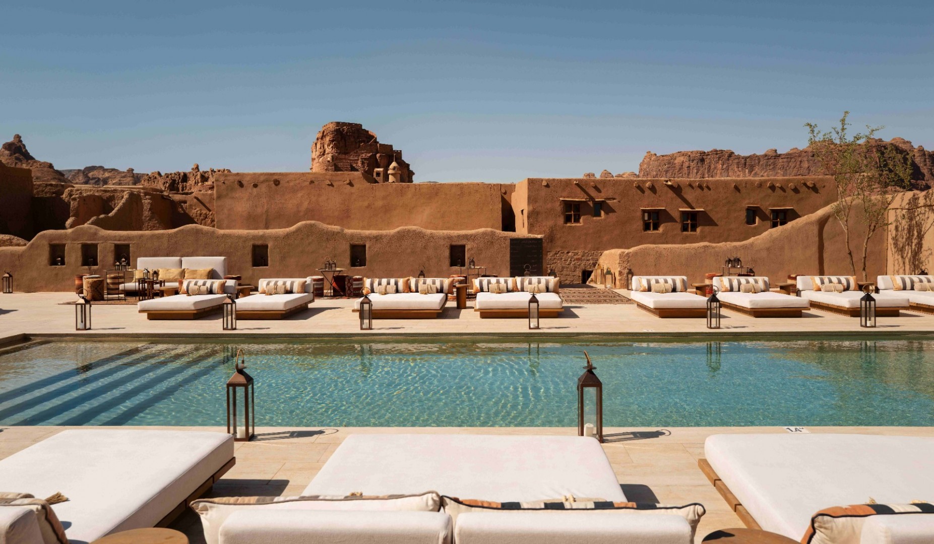 فندق دار طنطورة ذا هاوس(Dar Tantora The House Hotel) 20/42