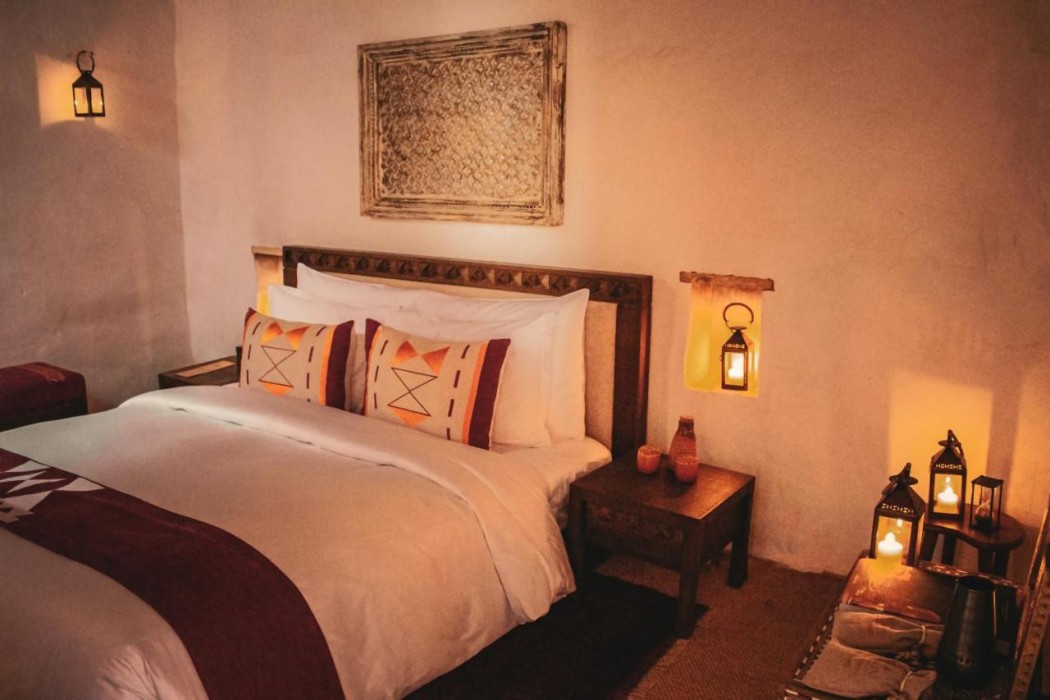 فندق دار طنطورة ذا هاوس(Dar Tantora The House Hotel) 7/42