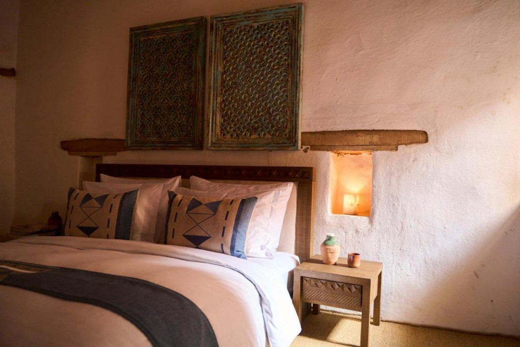فندق دار طنطورة ذا هاوس(Dar Tantora The House Hotel) 11/42