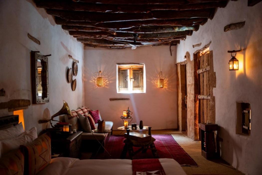 فندق دار طنطورة ذا هاوس(Dar Tantora The House Hotel) 10/42