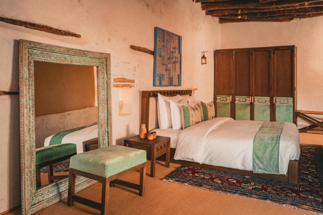 فندق دار طنطورة ذا هاوس(Dar Tantora The House Hotel) 12/42