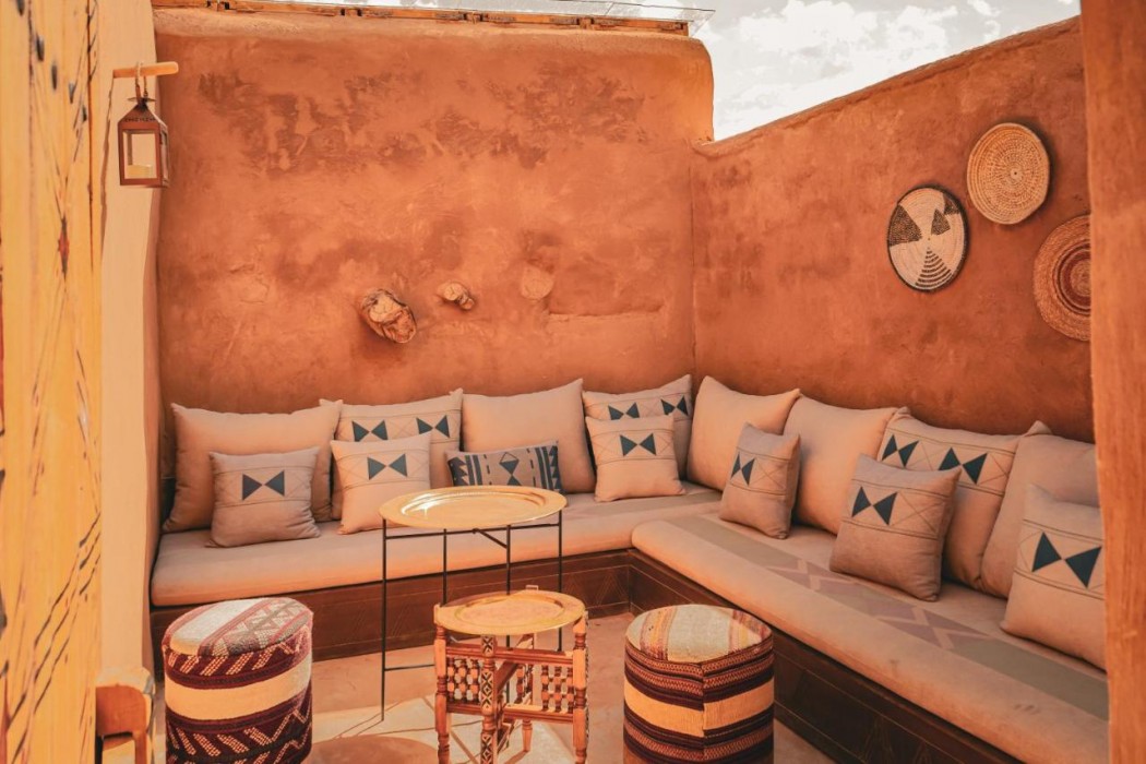 فندق دار طنطورة ذا هاوس(Dar Tantora The House Hotel) 13/42