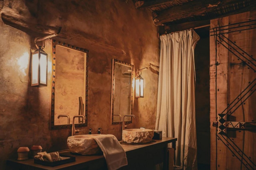 فندق دار طنطورة ذا هاوس(Dar Tantora The House Hotel) 9/42
