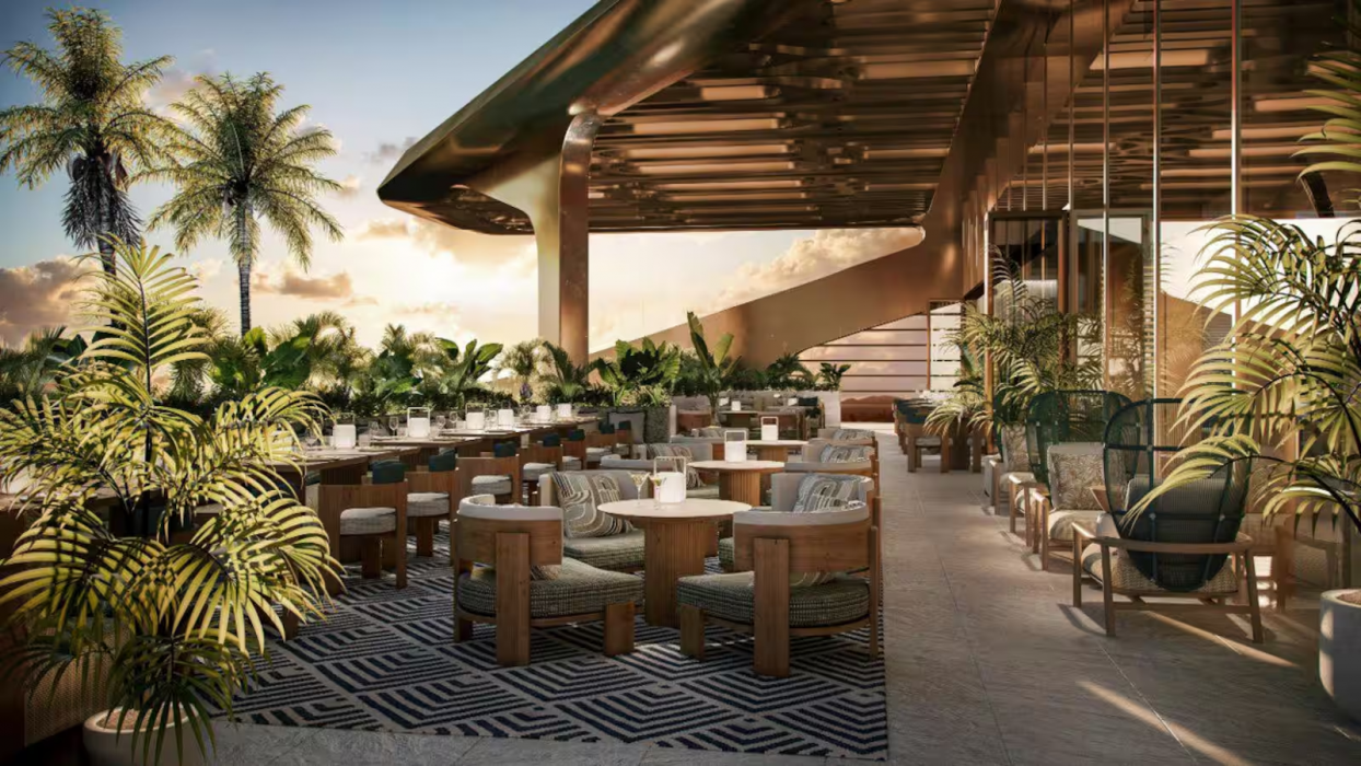 Mandarin Oriental Downtown Dubai 26/33