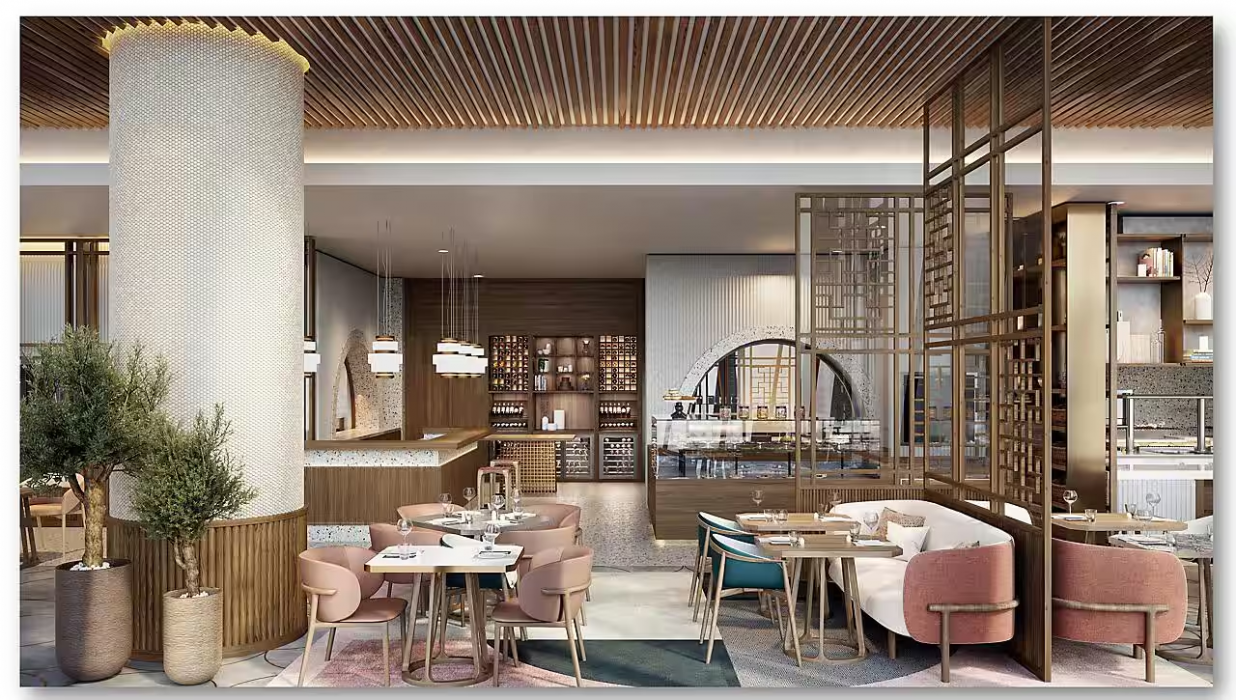 Mandarin Oriental Downtown Dubai 25/33