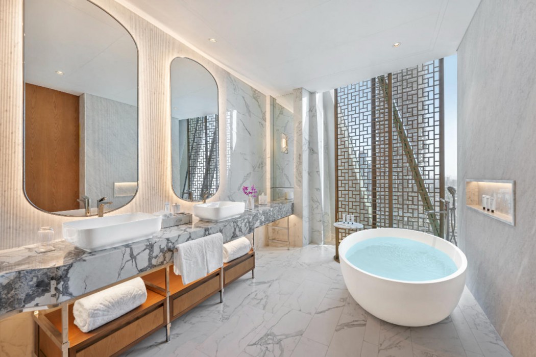 Mandarin Oriental Downtown Dubai 20/33