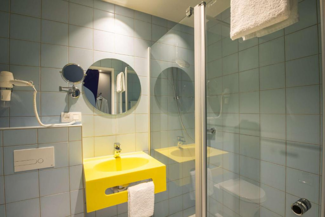 Prize by Radisson, Antwerp City 14/60