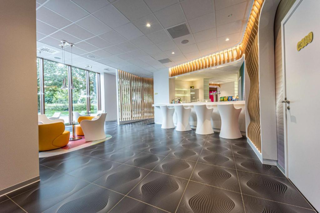 Prize by Radisson, Antwerp City 6/60