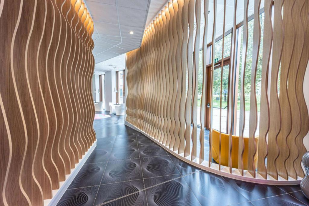 Prize by Radisson, Antwerp City 4/60
