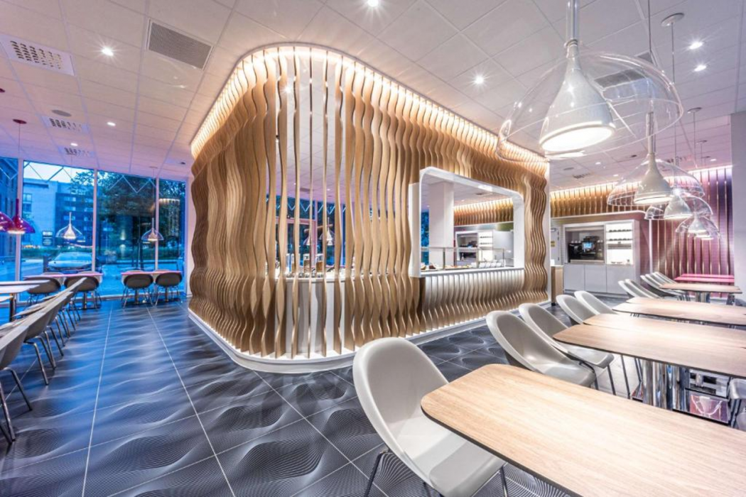Prize by Radisson, Antwerp City 46/60