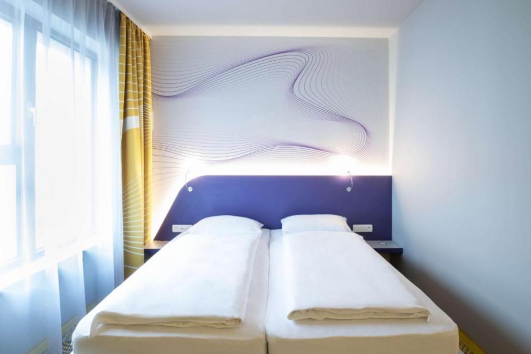 Prize by Radisson, Antwerp City 11/60