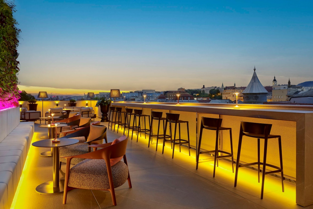 art'otel Zagreb Powered by Radisson Hotels 44/68