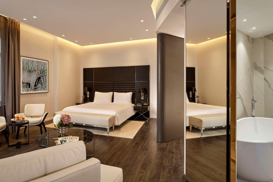 art'otel Zagreb Powered by Radisson Hotels 17/68