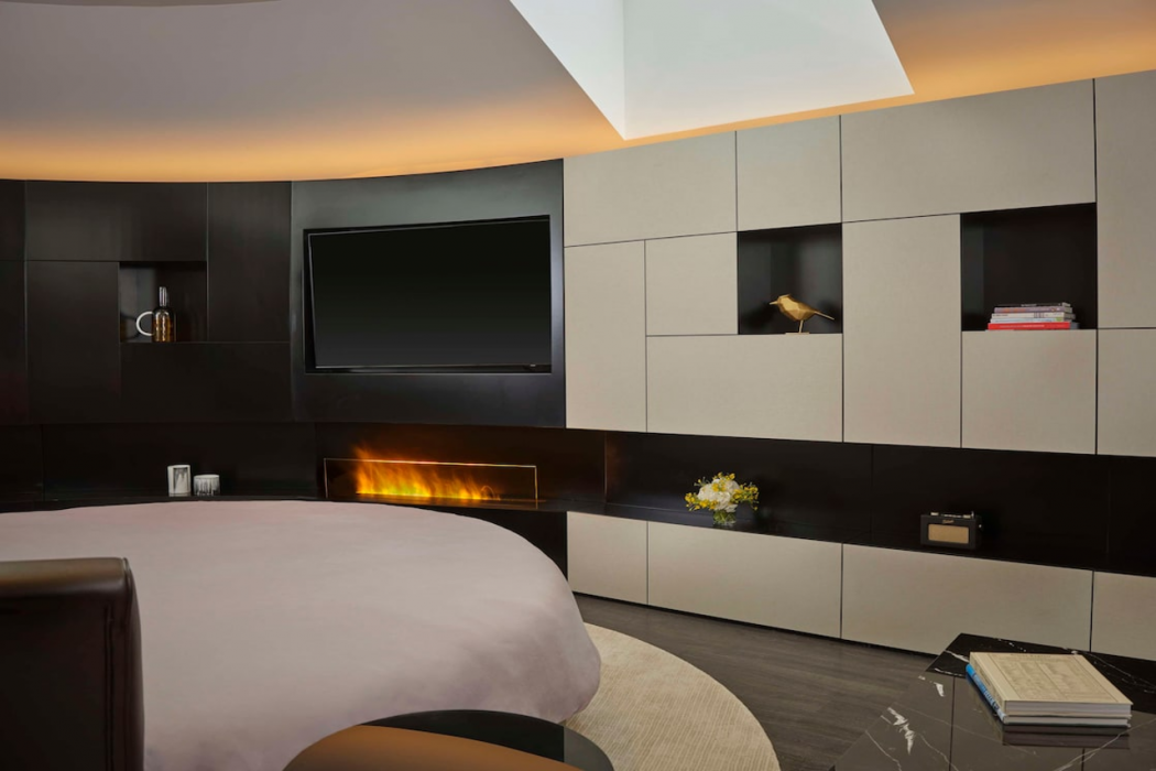 art'otel Zagreb Powered by Radisson Hotels 10/68