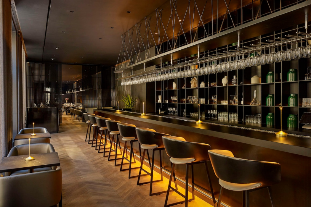 art'otel Zagreb Powered by Radisson Hotels 22/68