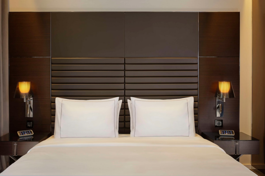 art'otel Zagreb Powered by Radisson Hotels 11/68