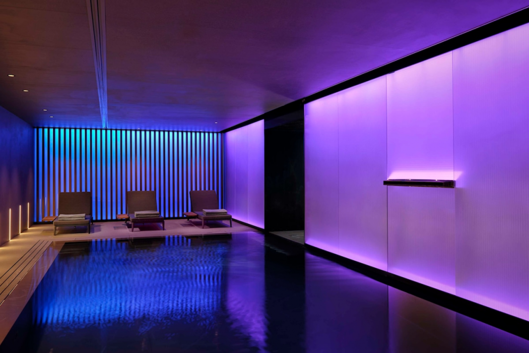 art'otel Zagreb Powered by Radisson Hotels 31/68
