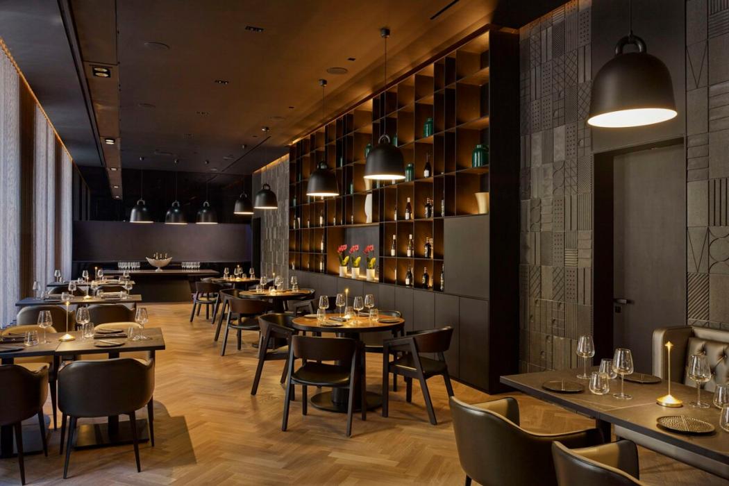 art'otel Zagreb Powered by Radisson Hotels 24/68