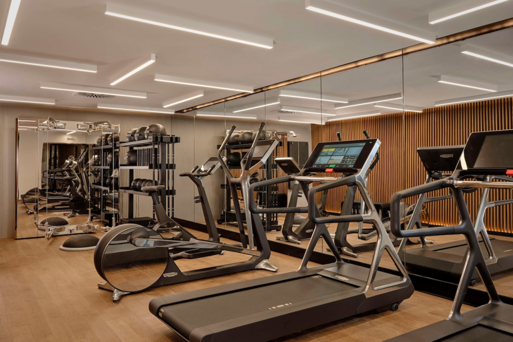 art'otel Zagreb Powered by Radisson Hotels 25/68