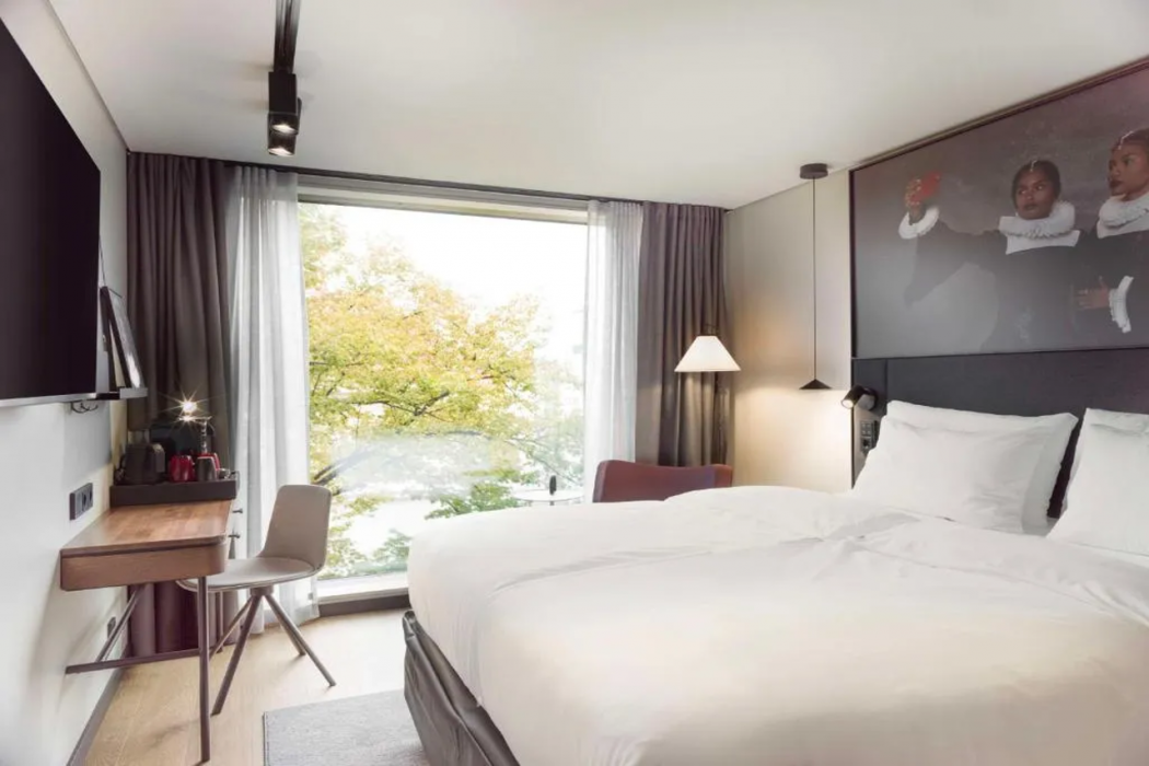 Radisson RED Helsinki 20/66