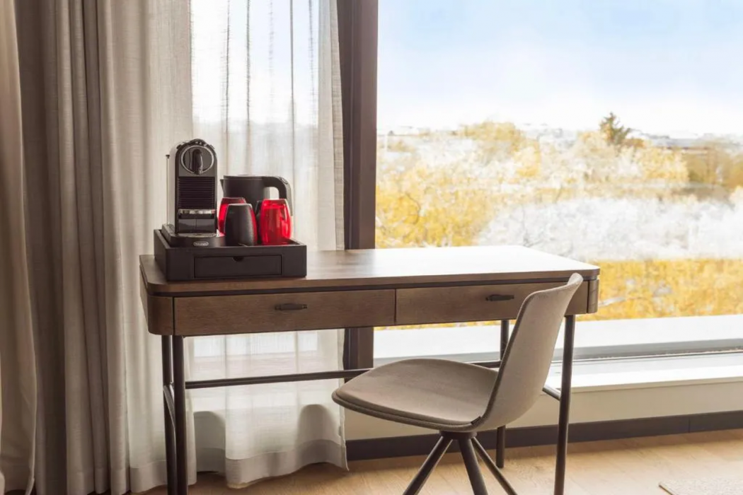 Radisson RED Helsinki 22/66