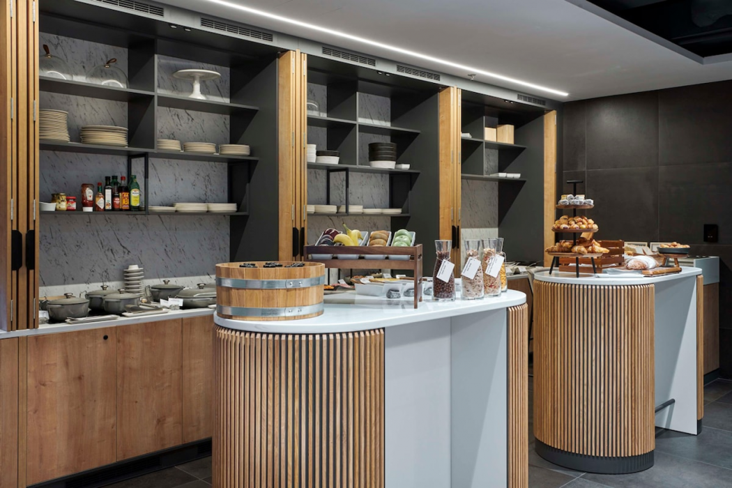Radisson Hotel Budapest BudaPart 48/66