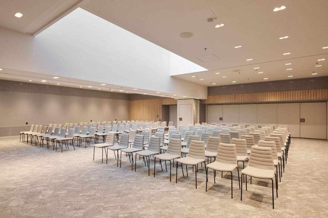 Radisson Hotel Budapest BudaPart 30/66