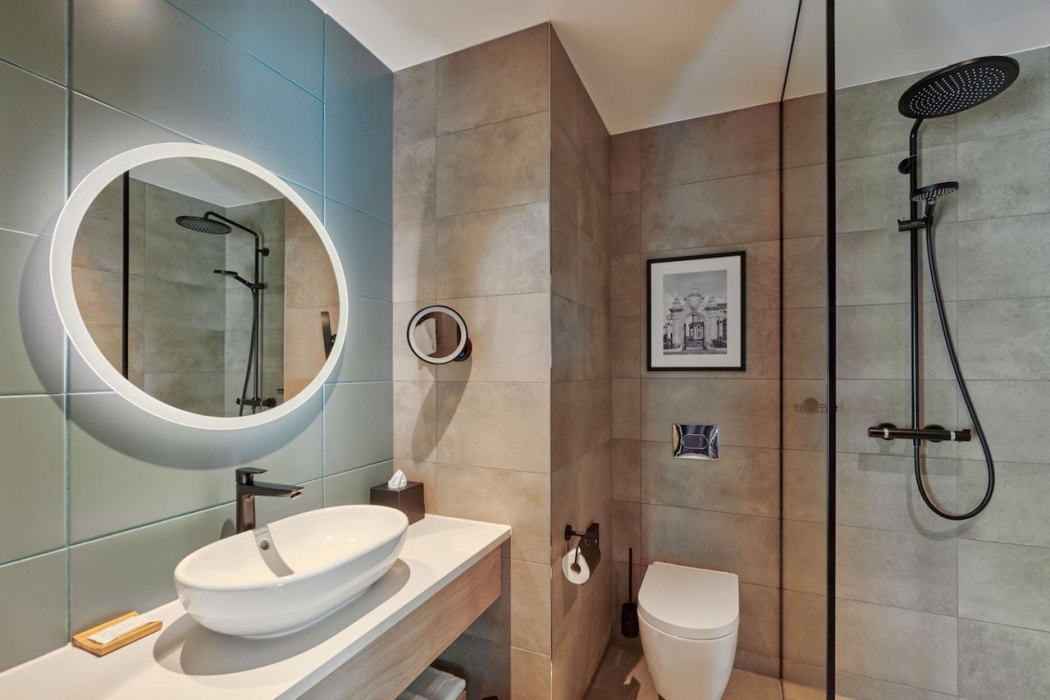 Radisson Hotel Budapest BudaPart 16/66