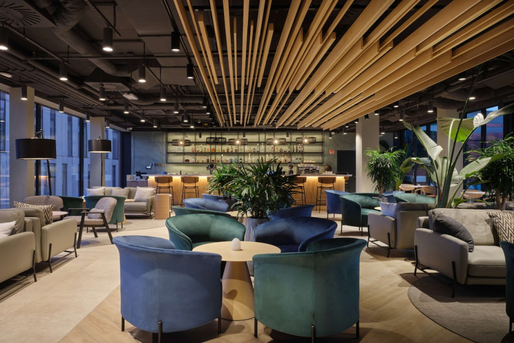 Radisson Hotel Budapest BudaPart 31/66