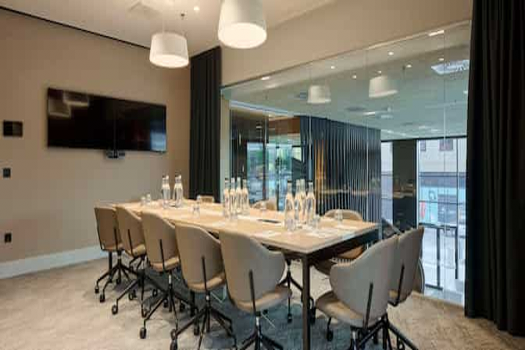 Radisson Hotel Budapest BudaPart 29/66