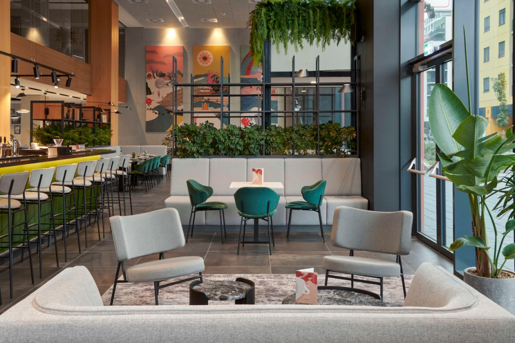 Radisson Hotel Budapest BudaPart 50/66