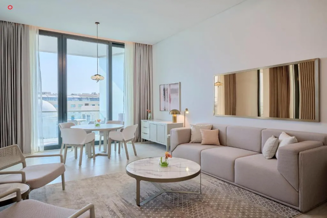Arabella Beach Hotel Kuwait, Vignette Collection 19/54