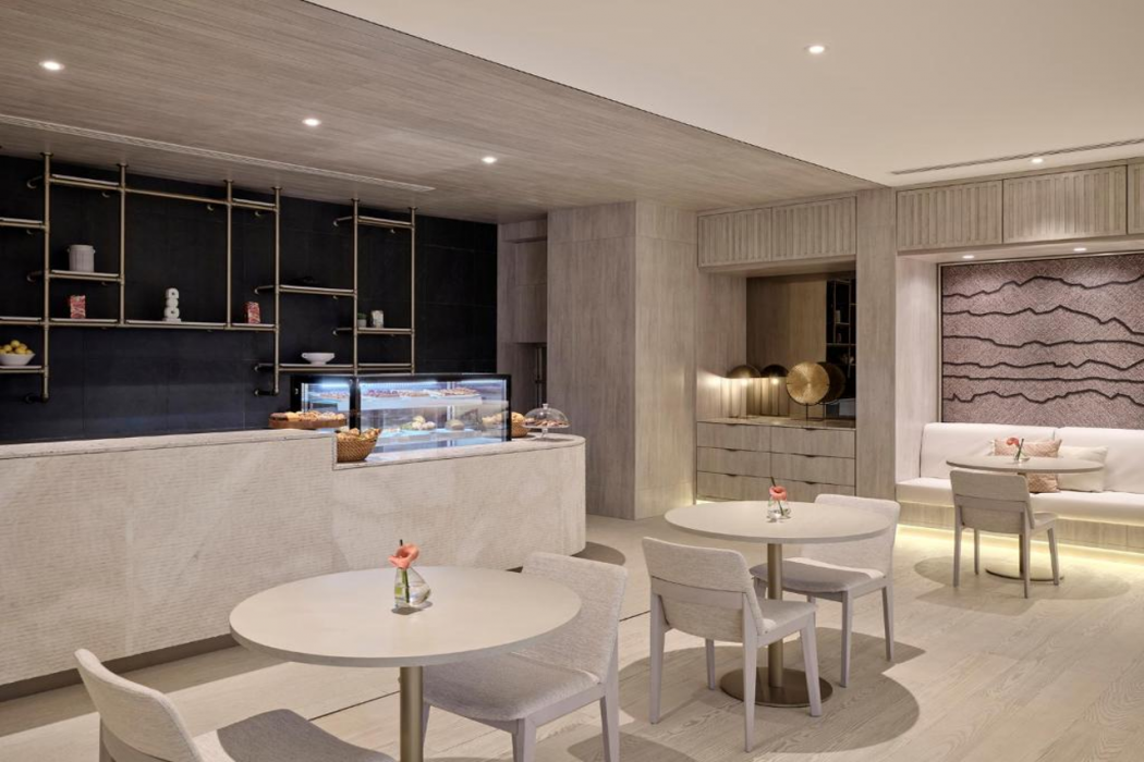 Arabella Beach Hotel Kuwait, Vignette Collection 36/54