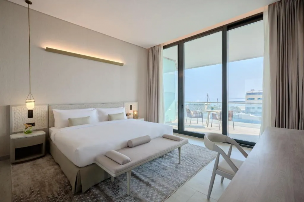 Arabella Beach Hotel Kuwait, Vignette Collection 16/54