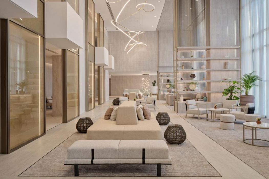Arabella Beach Hotel Kuwait, Vignette Collection 9/54