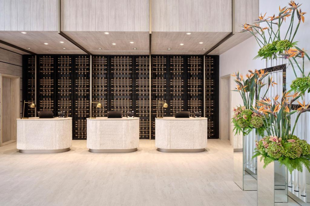 Arabella Beach Hotel Kuwait, Vignette Collection 10/54