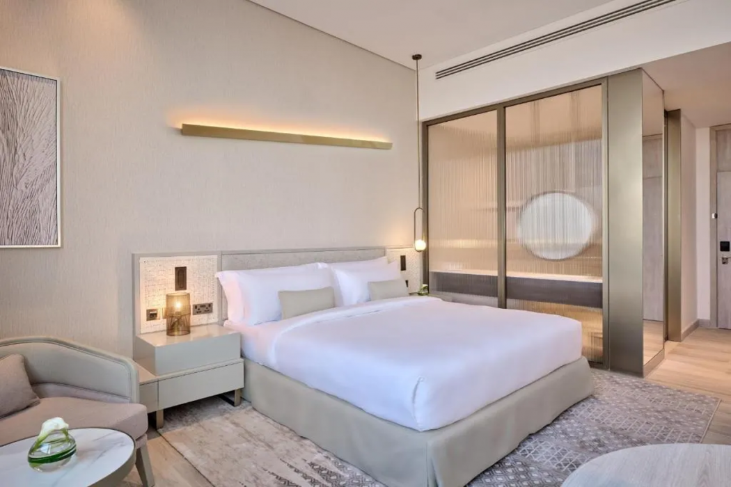 Arabella Beach Hotel Kuwait, Vignette Collection 18/54