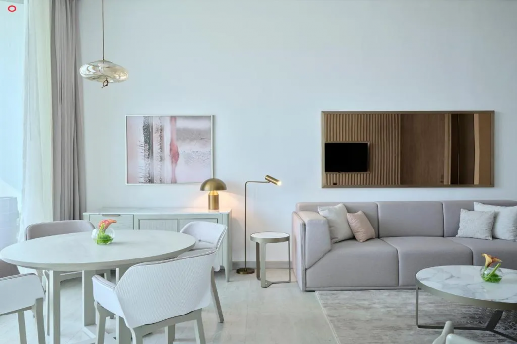 Arabella Beach Hotel Kuwait, Vignette Collection 14/54
