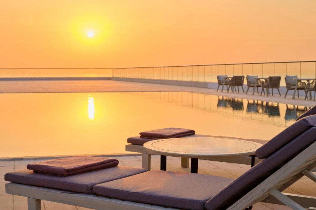 Arabella Beach Hotel Kuwait, Vignette Collection 22/54
