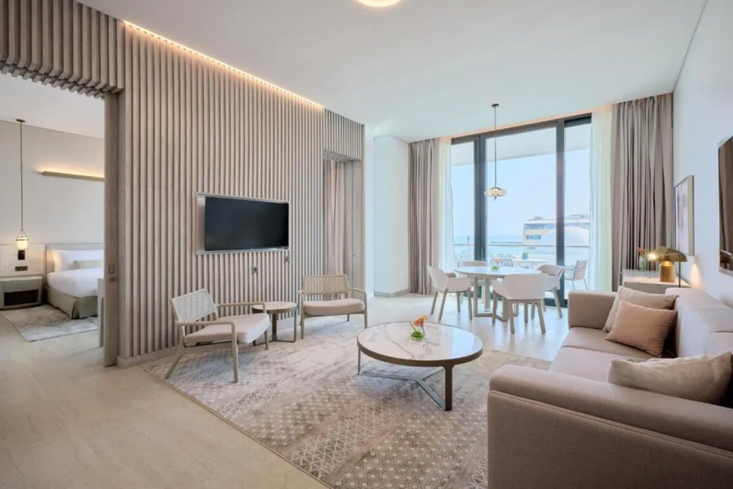 Arabella Beach Hotel Kuwait, Vignette Collection 20/54