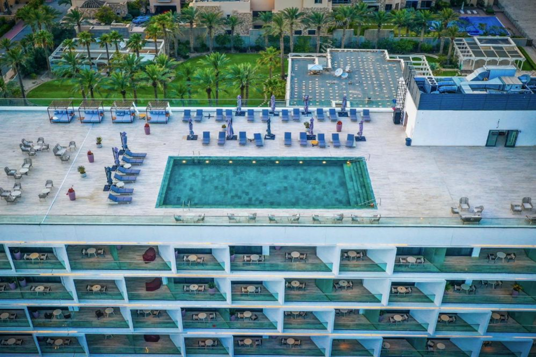Arabella Beach Hotel Kuwait, Vignette Collection 23/54