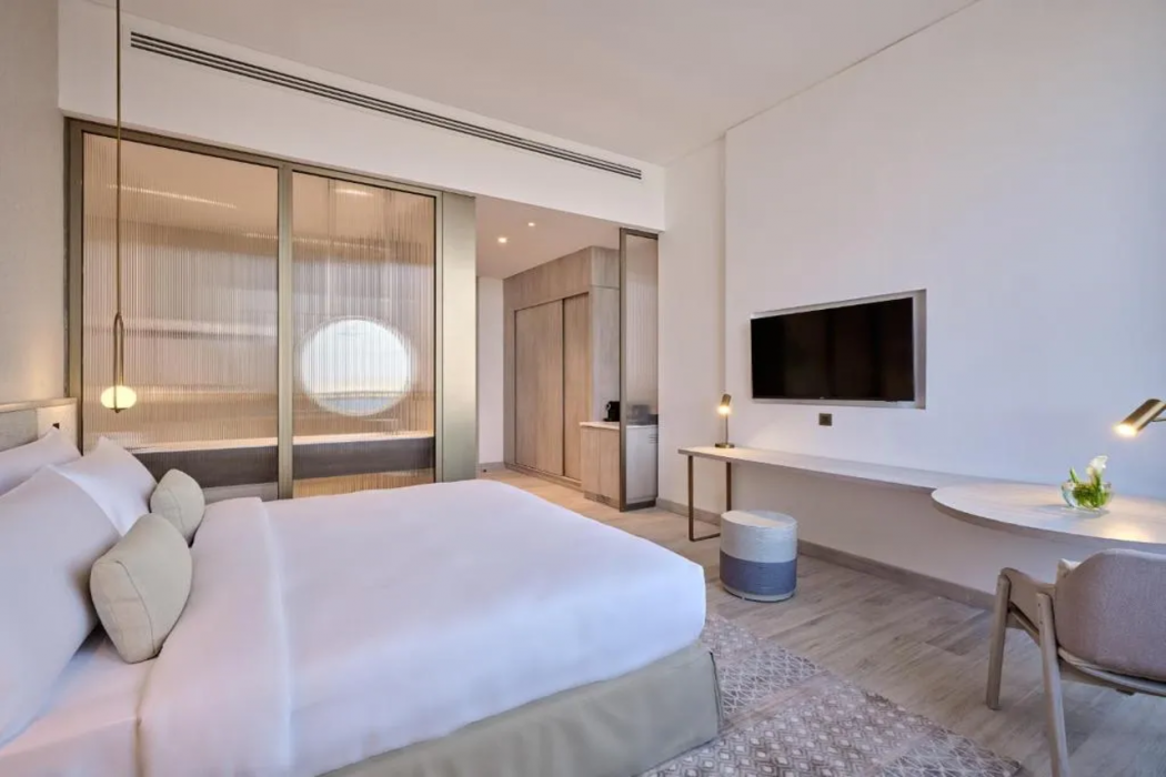 Arabella Beach Hotel Kuwait, Vignette Collection 15/54