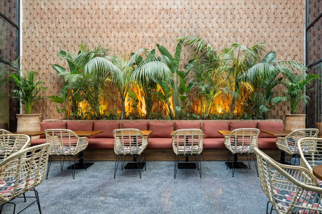 Radisson Hotel Casablanca Gauthier La Citadelle 49/65