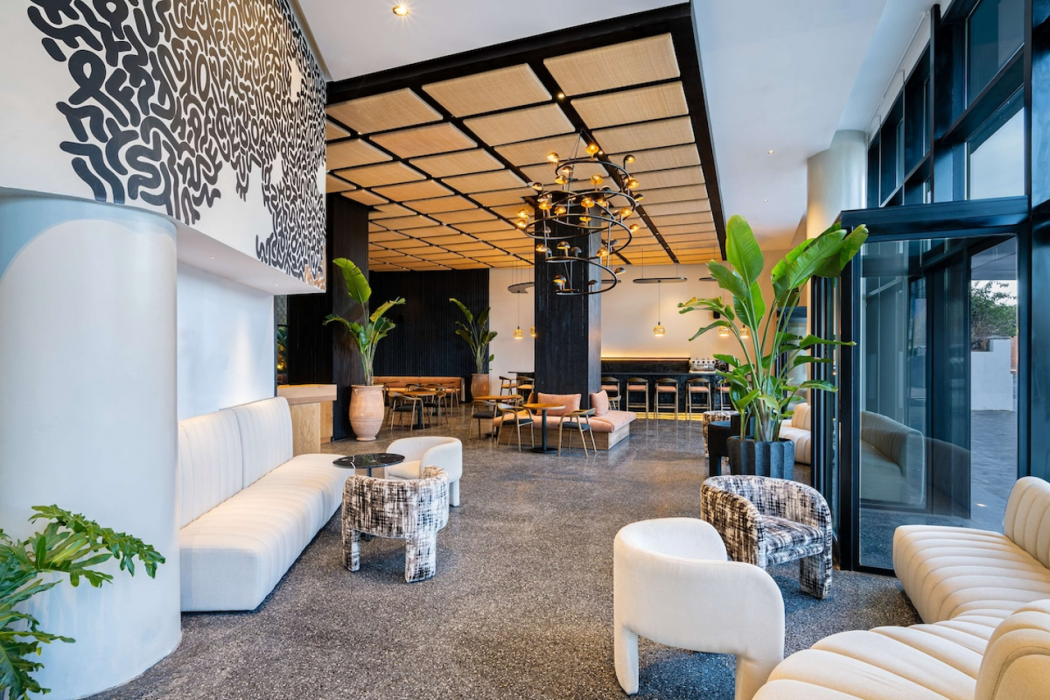 Radisson Hotel Casablanca Gauthier La Citadelle 48/65