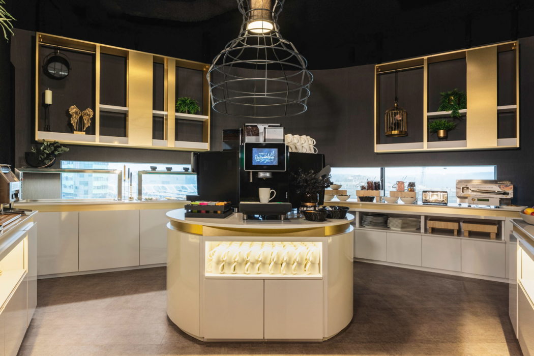 ibis Styles Arnhem Centre 38/52