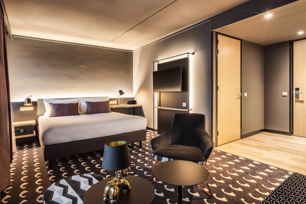 ibis Styles Arnhem Centre 14/52