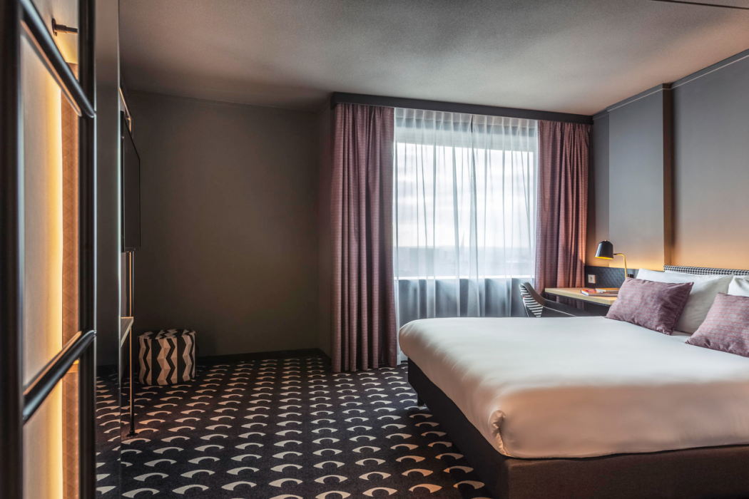 ibis Styles Arnhem Centre 10/52