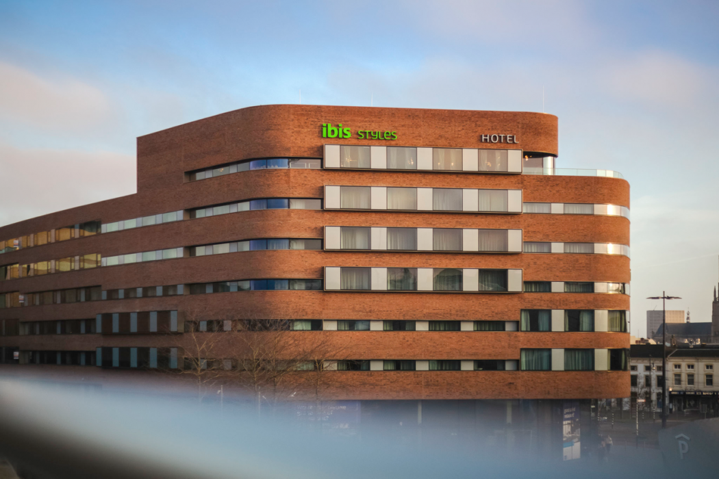 ibis Styles Arnhem Centre 1/52