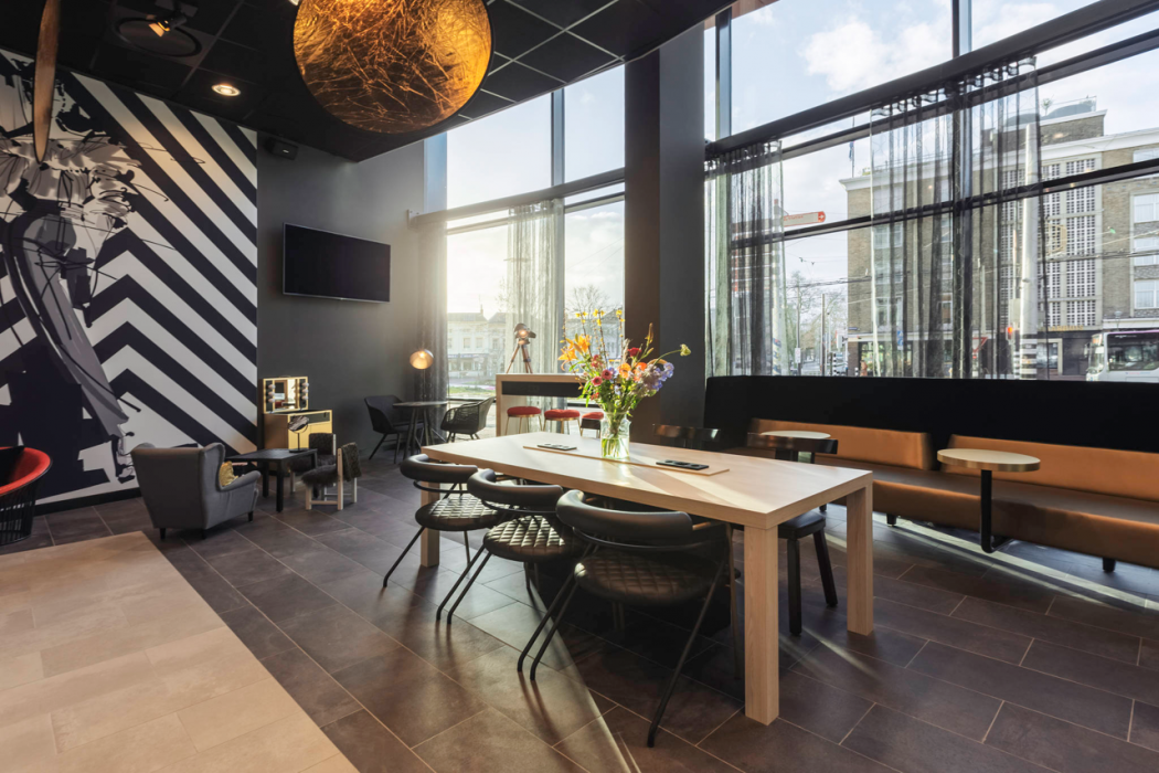 ibis Styles Arnhem Centre 3/52